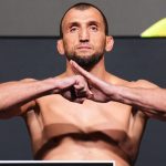 Муслим Салихов — о чемпионе UFC Леоне Эдвардсе: «В стойке я бы с ним зарубился и ничем не уступил»