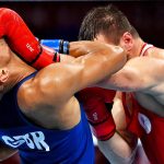 В МОК «гарантировали», что соревнования по боксу пройдут на Олимпийских играх 2028 года