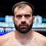 Мурзаканов проведет бой с Оздемиром на сентябрьском турнире UFC