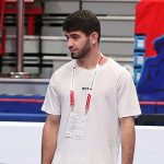 «Российские дзюдо‑туры повышают уровень спорта в стране, без них было бы плохо» — Махмадбеков