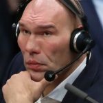 Валуев: «Другое решение МОК по IBA было бы чудом, все шито белыми нитками»