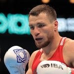 Боксер Хатаев — о бое с чемпионом мира: «Я не собираюсь подстраиваться под стиль Лопеса»