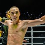 Тагир Халилов возглавит турнир ONE Fight Night 12 в Бангкоке