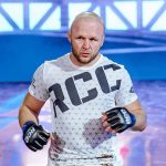 Чемпион AMC Fight Nights Дмитрий Бикрев заявил, что готов провести поединок с Шлеменко в Омске