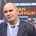 Молдавский боец UFC Романов: «Карелин — человек не просто с большой, а с огромной буквы в мировом спорте»
