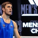 Чемпион мира‑2023 Атаев остался недоволен своими действиями в пятом поединке на профессиональном уровне