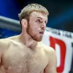Боец Bellator Магомедов: «Мой желудок был истощен постоянными весогонками»