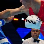 Международная ассоциация бокса обсуждает выход из олимпийского движения — СМИ