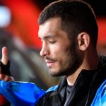 UFC ведет переговоры о проведении турнира в Узбекистане, обе стороны заинтересованы в этом — боец Мурадов