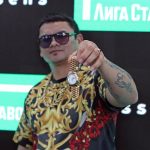 Майдана готов поставить 30 тысяч долларов на победу боксера Пучеты в бою с Хатаевым