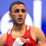 «Я в боксе не ради денег» — пятикратный чемпион России Габил Мамедов