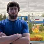 Гаджимурад Амиржанов дебютирует в ONE Championship