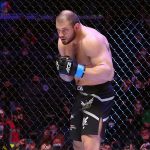 Штырков проиграл нокаутом бывшему бойцу UFC Ерохину