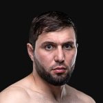 Непобежденный боец ONE Магомедмурад Хасаев вернется в ринг 18 августа