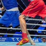 IBA предупредила о санкциях в отношении национальных федераций, перешедших в World Boxing
