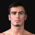 Эльбрус Османов подерется на турнире ONE Friday Fights 29