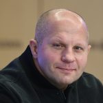 «Емельяненко покинул пост президента союза MMA, но остался в организации» — вице‑президент Терентьев