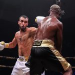 «Мы нашли противоядие против Ла Круса» — боксер Гаджимагомедов