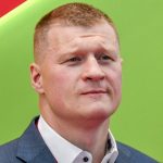 Александр Поветкин заявил о желании вернуться на ринг