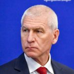 Матыцин: «В условиях беспрецедентного давления борцы из России демонстрируют упорство и силу духа на ЧМ в Сербии»