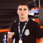 Российский боец Балыко победил в дебютном поединке на турнире One FC