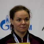 Россиянка Буракова проиграла в четвертьфинале чемпионата мира по борьбе