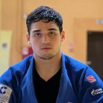 Матаев выиграл золото чемпионата России по дзюдо