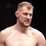 Боец UFC Волков назвал состав секундантов и песню для выхода на бой с Таем Туйвасой