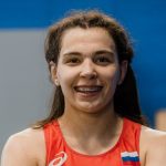 Россиянка Парфианович не смогла выйти в полуфинал ЧМ по борьбе в Белграде