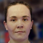 Дондупова проиграла американке Килти в квалификации на ЧМ по борьбе