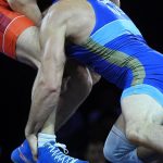 Российские спортсмены завоевали 31 медаль на международном турнире по вольной борьбе в Якутске