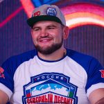 Кирилл Сидельников проведет дебютный бой по профессиональному боксу 20 октября в Перми