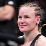 Валентина Шевченко сообщила, ей требуется операция на руке после боя с Грассо на турнире UFC