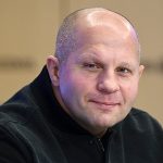 «Емельяненко останется в Союзе MMA, скорее всего, в статусе почетного президента» — Андрей Терентьев