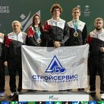 Россиянин Меджидов победил на Всемирных играх боевых искусств после снятия украинца с финала