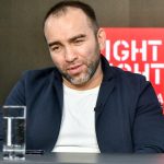 Камил Гаджиев: «Сегодня с Волкановски спадет ореол непобедимого бойца»