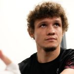 Российский боец Копылов планирует провести еще один поединок в UFC в 2023 году