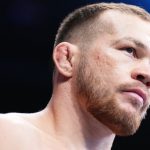 Российский боец Петр Ян заявил, что хотел бы выступить на турнире UFC в марте