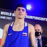 Сборная России по боксу выиграла медальный зачет молодежного чемпионата Европы