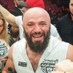 Брат Исмаилова рассказал, попытается ли Магомед нокаутировать Минеева в боксерском поединке