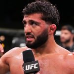 «Шансы такие есть» — боец UFC Царукян о возможности вызвать Ислама Махачева из октагона