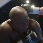«Он мусор» — экс‑чемпион мира по боксу оценил возможности Усика перед боем с Фьюри