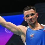Боксеры Шумков, Егоров и Сосулин в декабре в Москве проведут бои в рамках матчевой встречи с США