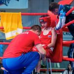 Россиянка Вострикова стала обладательницей серебряной медали на молодежном ЧЕ по боксу