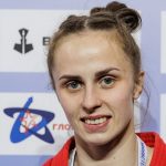 Самбистка Уварова победила украинку Бординских и завоевала бронзу ЧМ