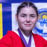 Россияне Сухопаров и Речкалова выиграли бронзу на чемпионате мира по самбо