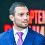 Эдуард Вартанян ведет переговоры с UFC