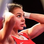 Россиянка Бабичева выиграла золото на молодежном ЧЕ по боксу в весе до 63 кг