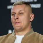 Боец UFC Павлович назвал сроки возвращения в октагон