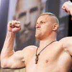 Боец UFC Павлович — о выступлениях: «Сейчас думаю взять тайм‑аут»